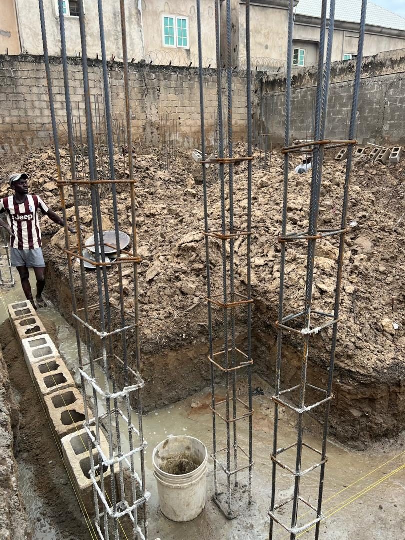 Foundation
