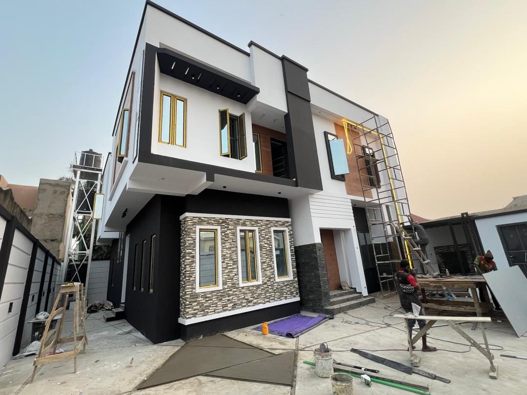 Kano Residential