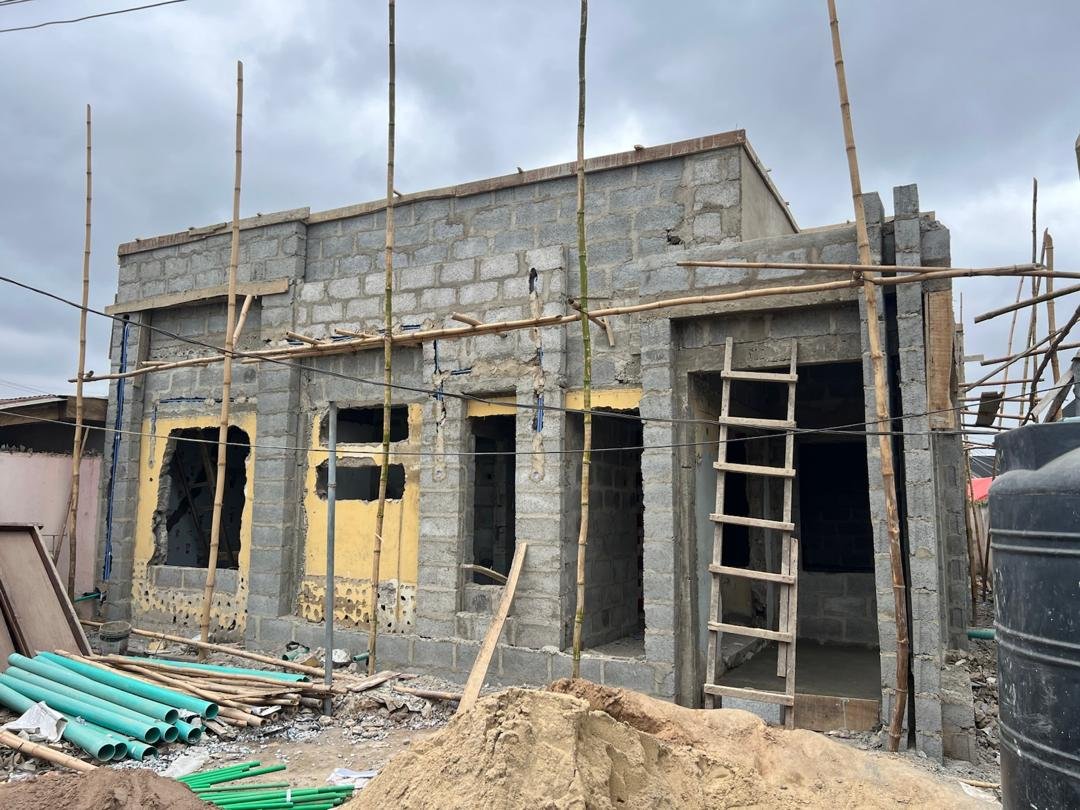 Blockwork