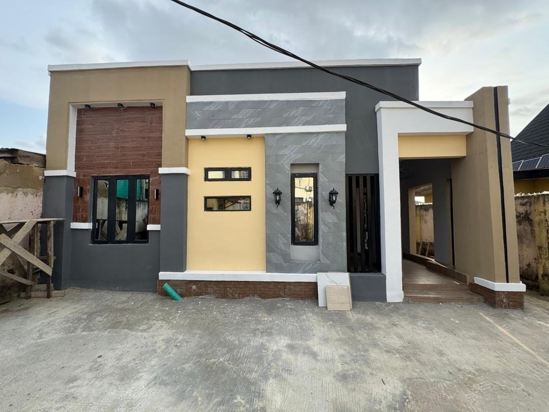 Luxury Bungalow